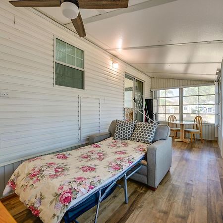 Bright Home Pool Access And Screened-In Porch! The Meadows Exterior photo